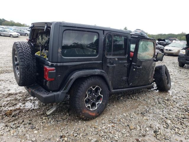 1C4HJXFN4PW583854 Jeep Wrangler Rubicon