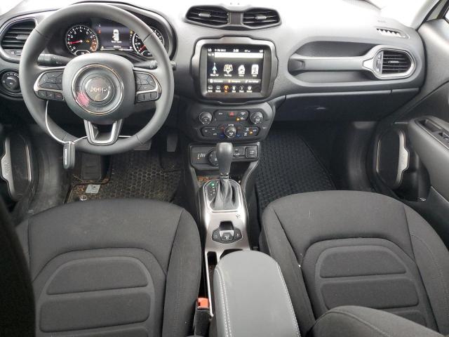 ZACNJDB12NPN79765 Jeep Renegade Latitude