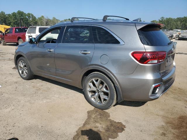 5XYPK4A56KG453238 Kia Sorento SX 2