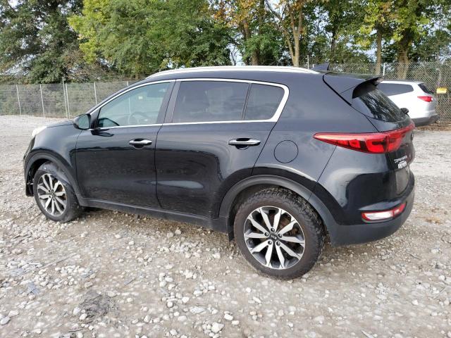 KNDPN3AC4H7062501 KIA Sportage Ex