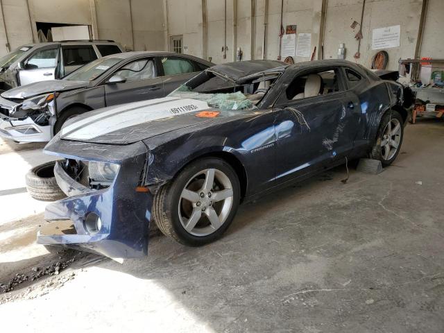 2010 Chevrolet Camaro LT