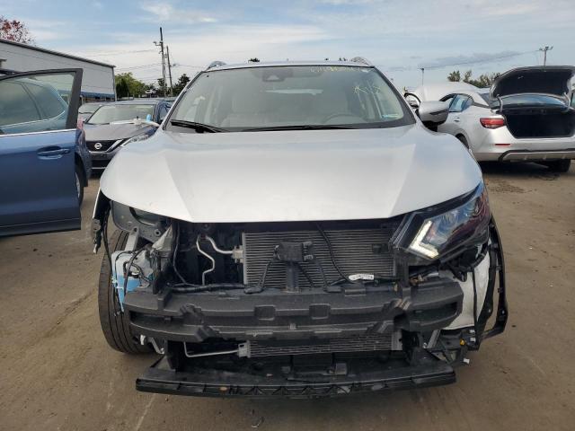 JN1BJ1BWXMW668424 Nissan Rogue Sport Sv
