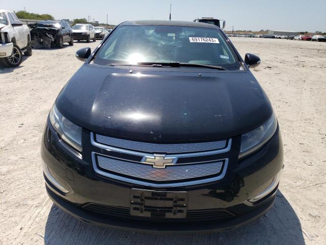 VIN 1G1RA6E42DU123423 2013 Chevrolet Volt no.5