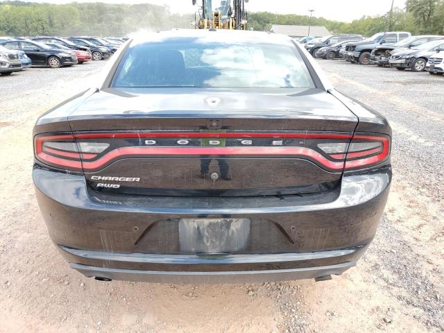 2018 DODGE CHARGER PO - 2C3CDXKT2JH295749