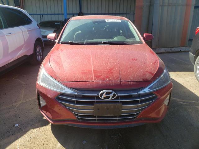 KMHD84LF3LU993553 Hyundai Elantra SE 5