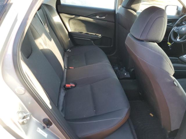 2019 HONDA INSIGHT LX 19XZE4F10KE023756