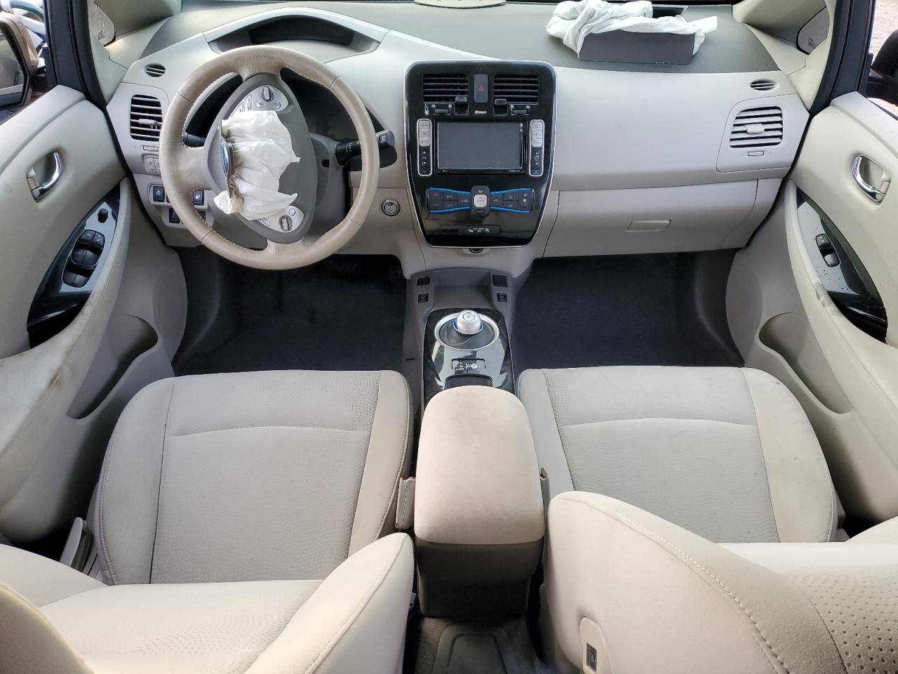 Фото: 1N4AZ0CP2FC325118 - 8