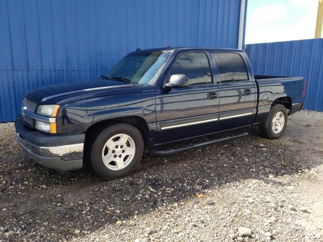 2005 Chevrolet C/K 1500 