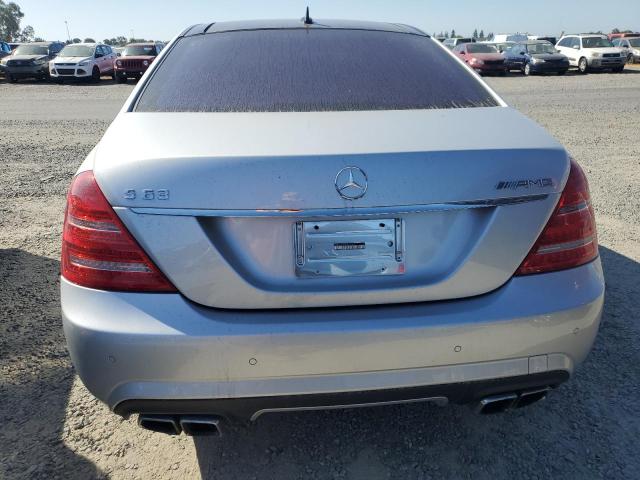 VIN WDDNG7EB8DA512812 2013 Mercedes-Benz S-Class, 6... no.6