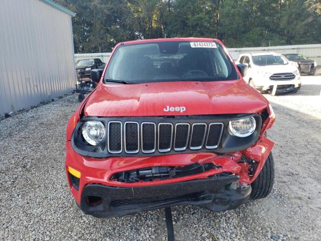 ZACNJDB12PPP13239 Jeep Renegade Latitude