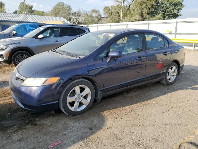 2008 Honda Civic EX