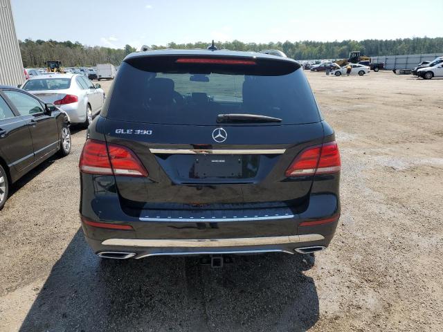 4JGDA5JB6HA971582 2017 MERCEDES-BENZ GLE-CLASS, photo no. 6