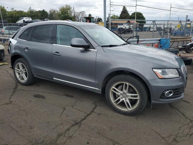 VIN WA1LFAFP8EA072002 2014 Audi Q5, Premium Plus no.4