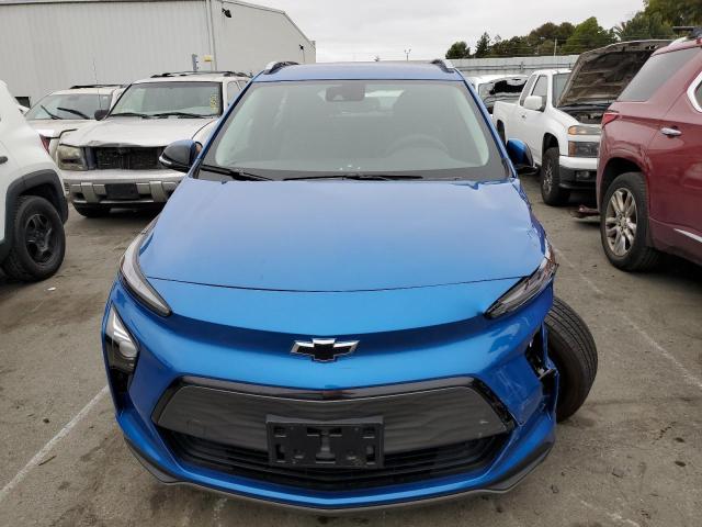 2022 CHEVROLET BOLT EUV L - 1G1FY6S07N4113598