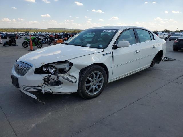 2007 Buick Lucerne CXL