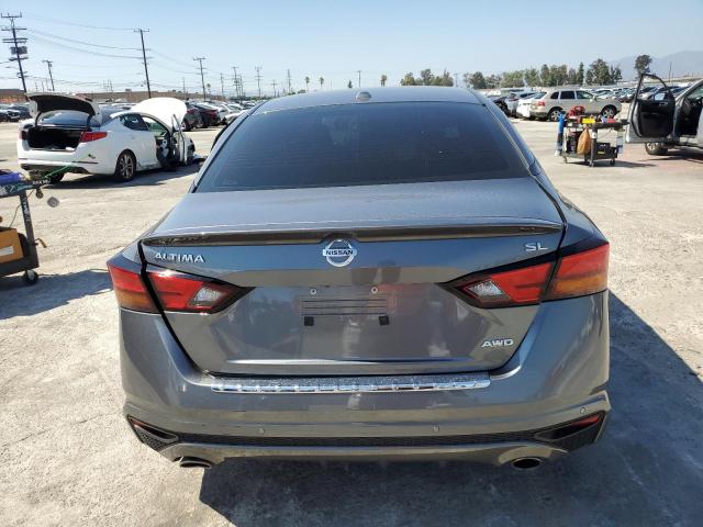 1N4BL4EW1NN418152 Nissan Altima SL 6