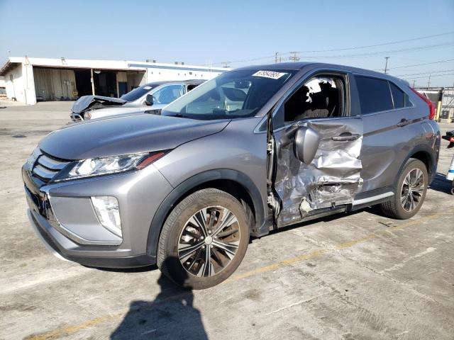 2019 Mitsubishi Eclipse Cross SE