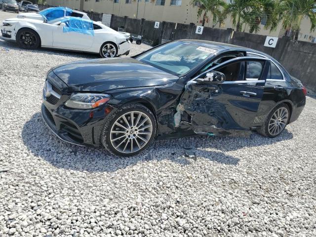 MERCEDES-BENZ-C-CLASS-W1KWF8DB9MR651542