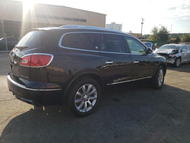 5GAKRCKDXHJ136546 Buick Enclave