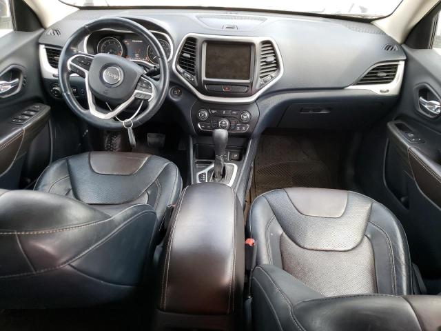 1C4PJLDB5EW172344 Jeep Cherokee Limited