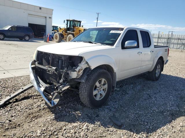 2006 Nissan Frontier 