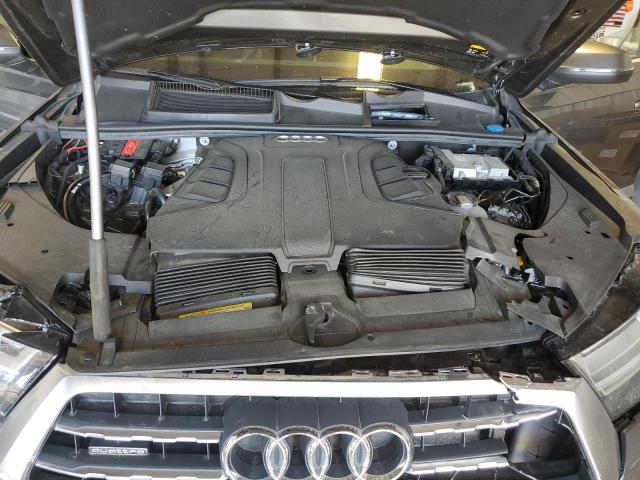 WA1LAAF73KD044679 2019 AUDI Q7, photo no. 12