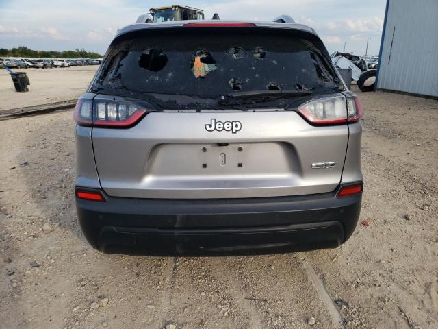2020 JEEP CHEROKEE L - 1C4PJLLB7LD555812