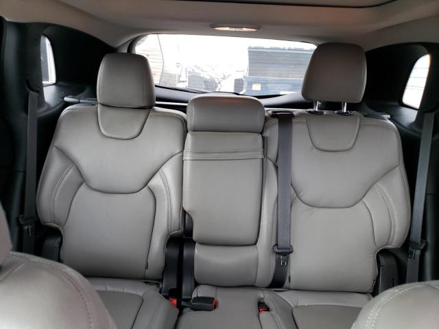 1C4PJMCB3EW260977 Jeep Cherokee Latitude