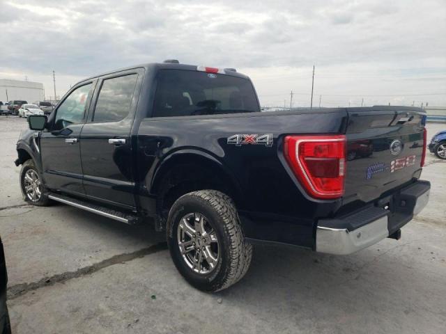 1FTFW1E57MKD30778 Ford F150 Supercrew