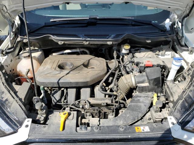 MAJ6S3FL2MC433143 Ford ECOSPORT S