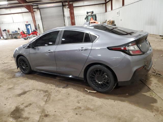 VIN 1G1RC6S53JU139441 2018 Chevrolet Volt, LT no.2