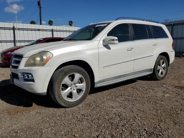 2011 Mercedes-Benz GL 