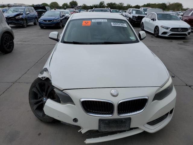 2015 BMW 228 XI - WBA1F7C57FVX95964