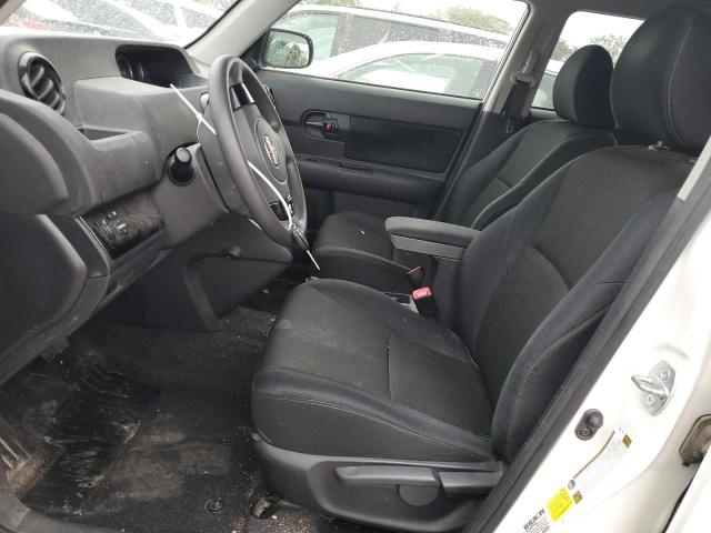 JTLZE4FE2EJ060256 Toyota SCION XB