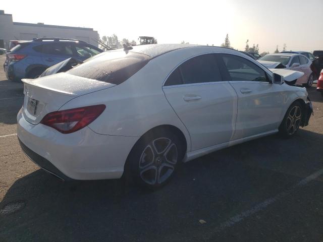 WDDSJ4EBXJN612465 Mercedes-Benz CLA 250