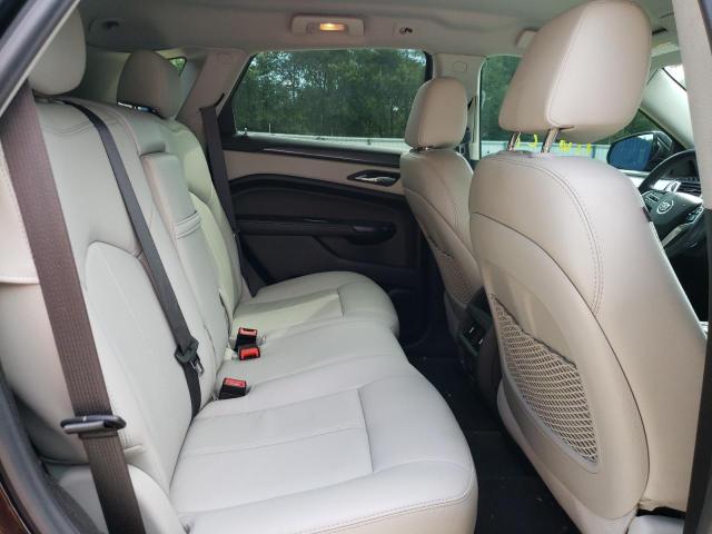 3GYFNAE37ES680381 Cadillac SRX