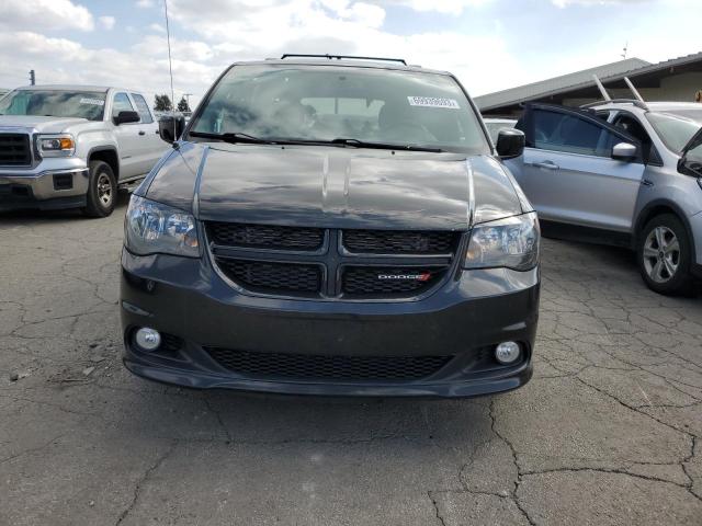 2017 DODGE GRAND CARA - 2C4RDGEG4HR790382
