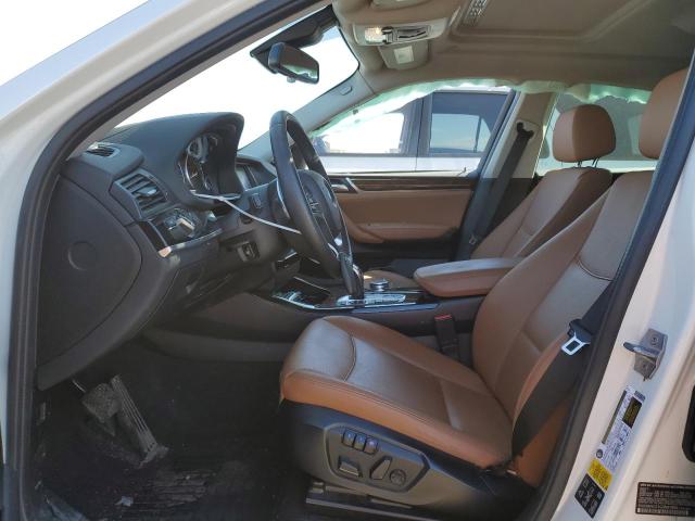 5UXXW5C51G0N91899 BMW X4 Xdrive35i