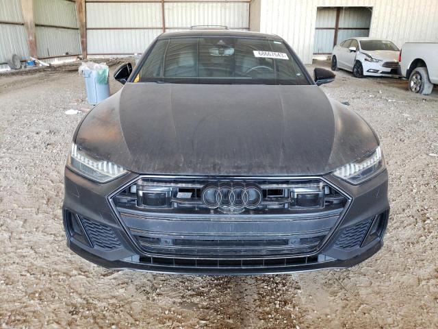 WAUSFAF25LN017175 Audi S7 Prestige