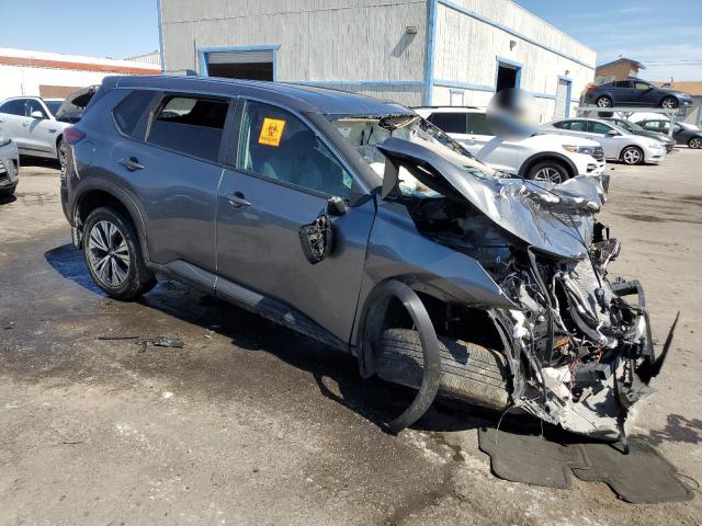 5N1BT3BA2PC762970 | 2023 NISSAN ROGUE SV