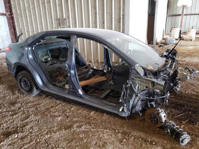 5YFBURHE2JP855615 TOYOTA COROLLA 2018