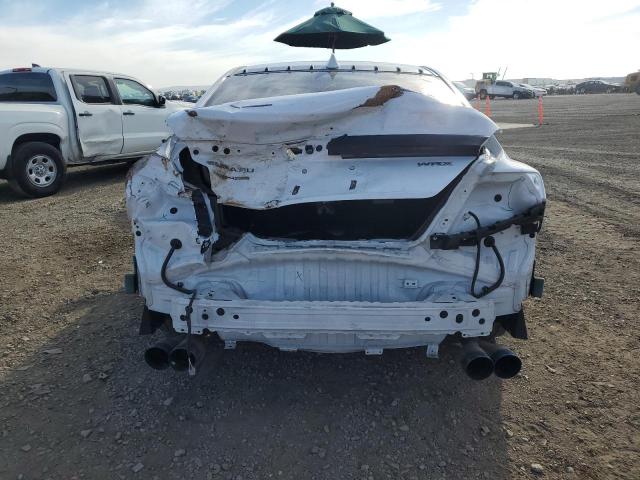JF1VBAA67N9016844 Subaru WRX