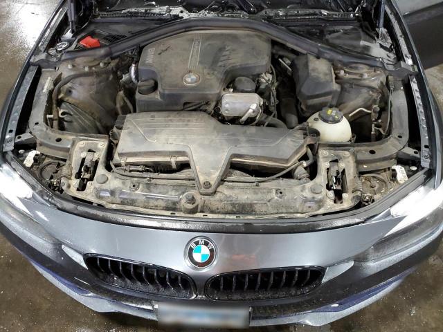 WBA8E3G53GNU02418 BMW 328 Xi Sulev