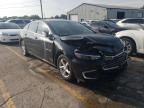 CHEVROLET MALIBU LS снимка