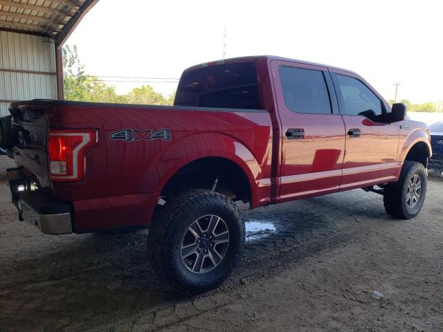 1FTEW1EF8FKD18193 Ford F150 Supercrew