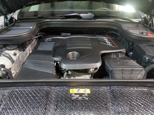 4JGFD6BB8NA588405 Mercedes-Benz Gle Coupe Amg 53 4matic
