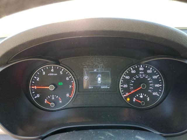 5XXGT4L32GG023372 KIA Optima Lx