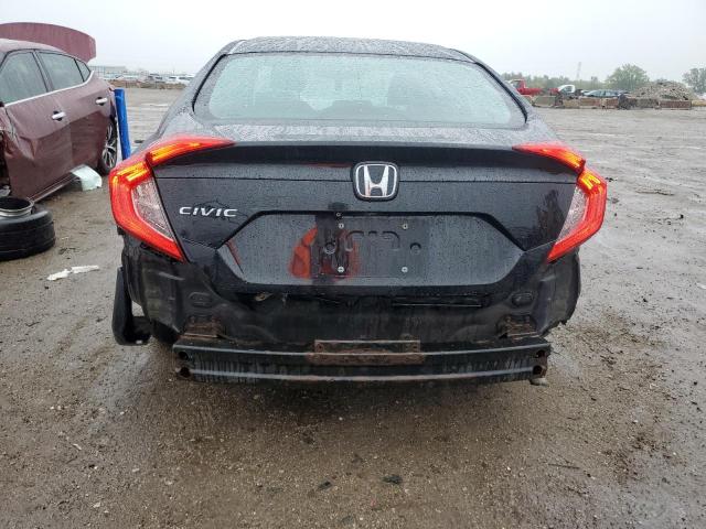 19XFC2F58GE068306 Honda Civic Lx