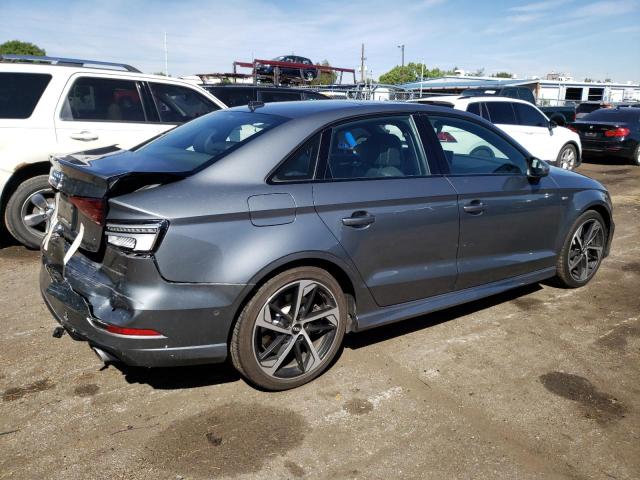 2020 AUDI A3 S-LINE WAUJEGFF7LA031235