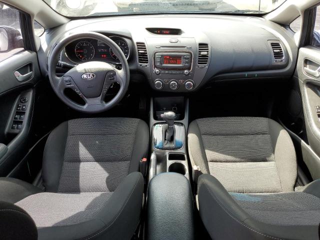 3KPFK4A73HE111555 KIA FORTE LX